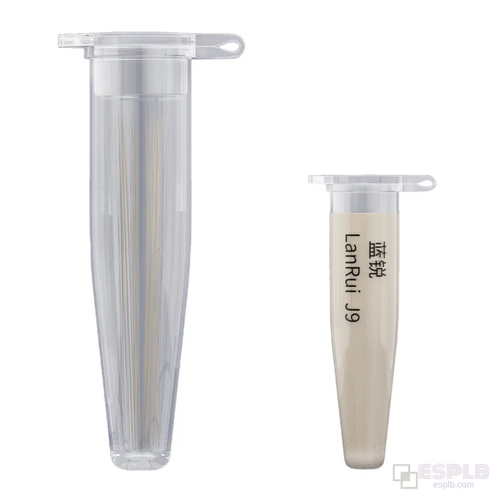 Lanrui 0.8g J9 Nano Conductive Silver Paste Precision Screen Low Resistance Line Repair Solution for IPhone/Android Phone