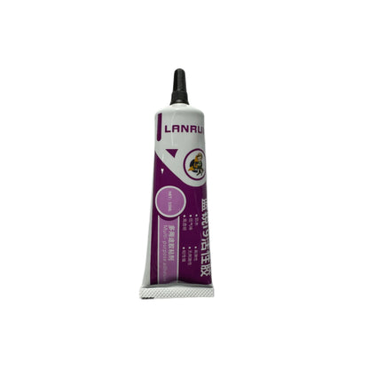 LANRUI I9 Universal Active Glue for Mobile Phone Notebook LCD Screen Frame Back Cover Debonding Repair Waterproof Sealant Tool