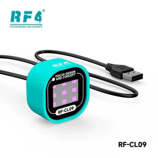RF4 RF-CL09 USB UV Adhesive Curing Lamp