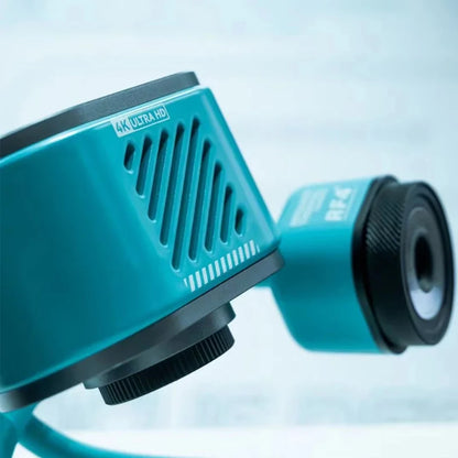 Cámara térmica RF4 RF-C39L con soporte de apoyo