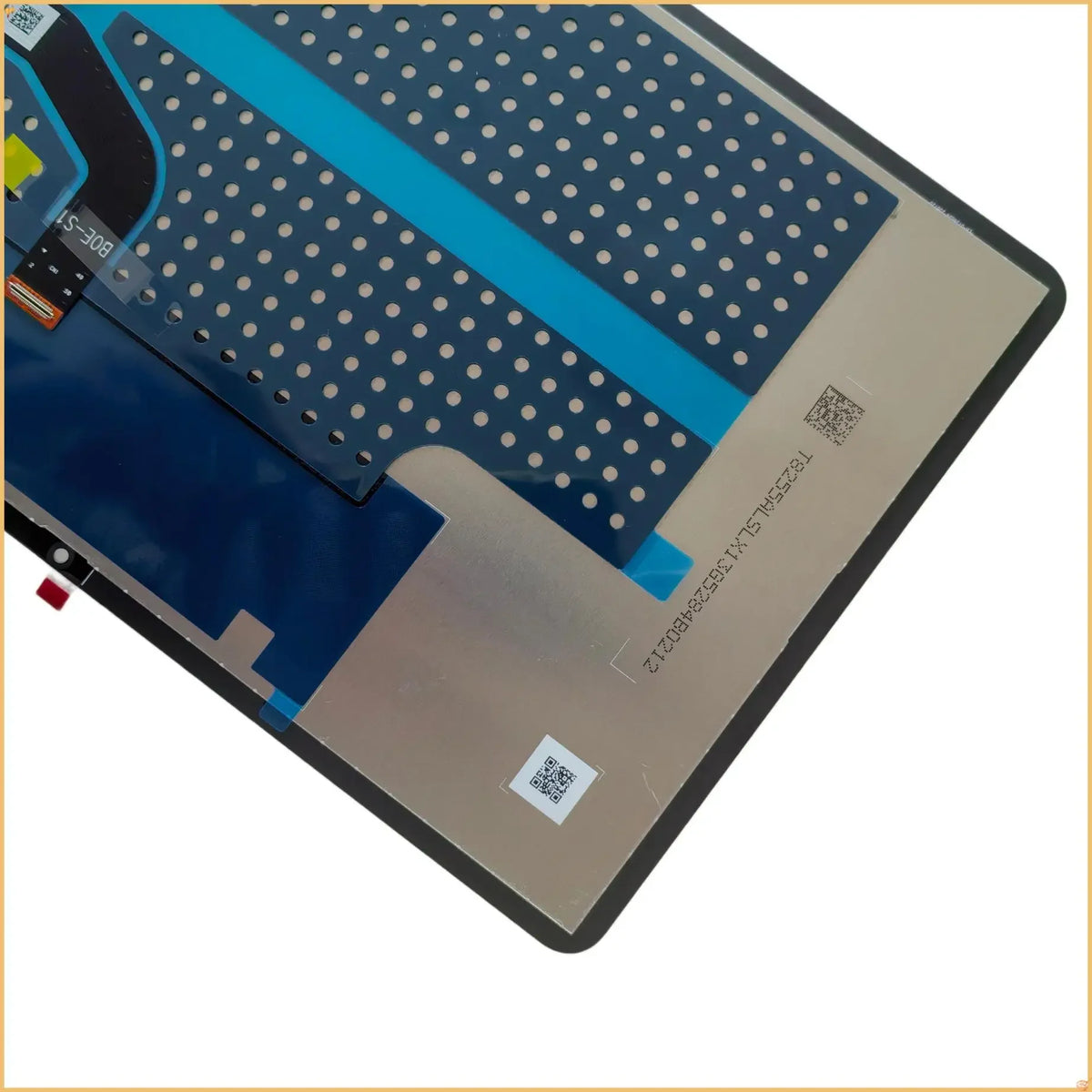 AAA LCD Display For Xiaomi Redmi  PAD 2 11" 25040RP0AC LCD Display Touch Screen Digitizer Glass Assembly