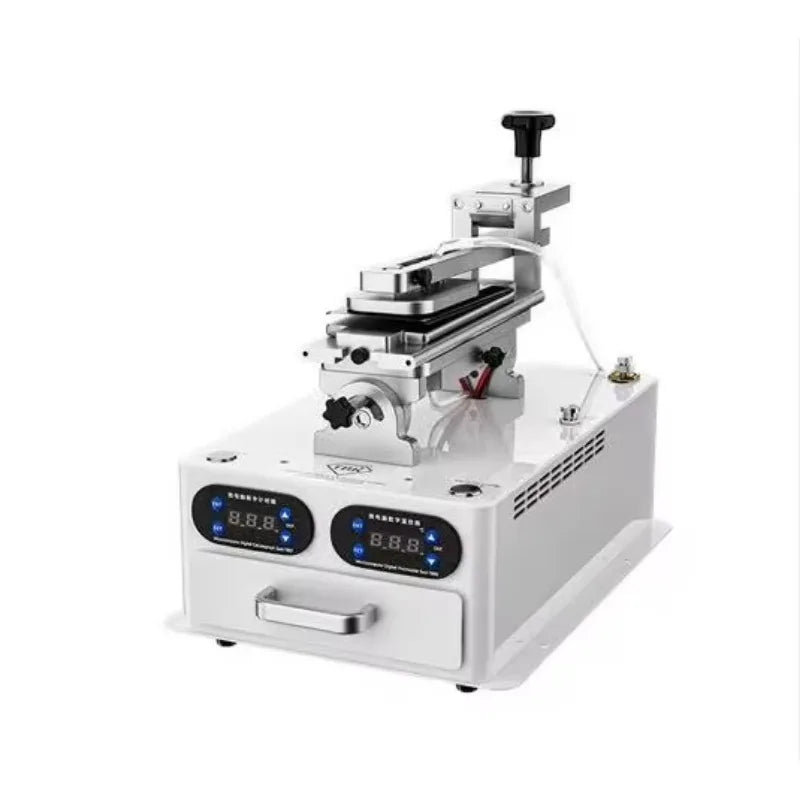 TBK 258S Multifunction LCD Screen Separator & UV Curing Machine