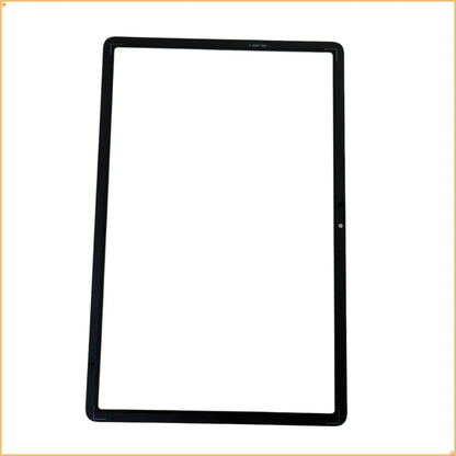AAA For Xiaomi Redmi Pad SE 23073RPBFC Touch Screen Panel Tablet Front Outer LCD Glass Lens With OCA