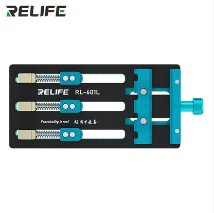 RELIFE RL-601L Plus New Motherboard Repair Fixture For All Kinds Of Traditional/Special-Shaped Motherboards Repair Tools