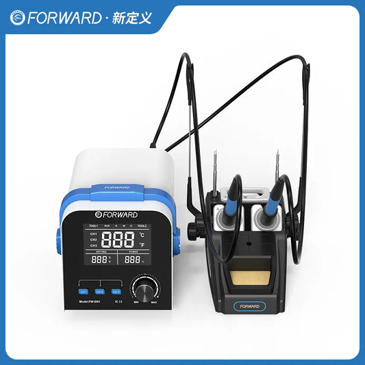 FORWARD FW-SI01 210/245 Soldering Station