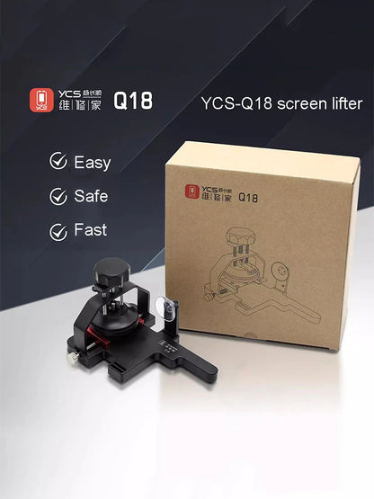 YCS Q18 Screen Separator Screen Disassembly Tool for Phone Quick Screen and Back Cover Removal Quick Disassembly