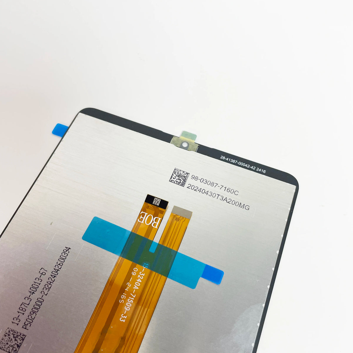 Tablet LCD For 12.1" Redmi Pad Pro/Pro 5G LCD For Xiaomi Poco Pad PocoPad 5G Display Screen For Redmi Pad SE 8.7 2024 Display Sc