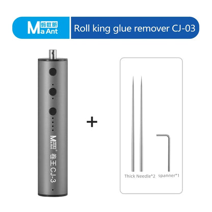 MAANT CJ-3 4-Speed Electric OCA Glue Remover