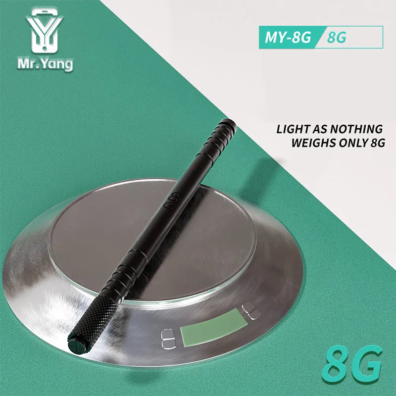 YCS MrYang MY-8G Precision Knife Holder and Blade Options