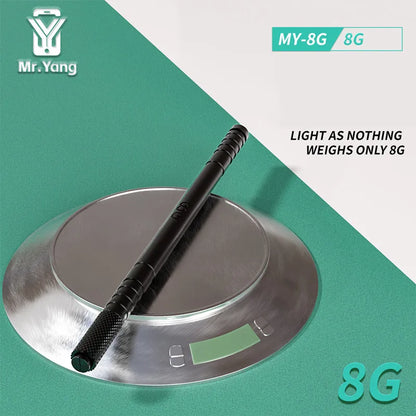 YCS MrYang MY-8G Precision Knife Holder and Blade Options