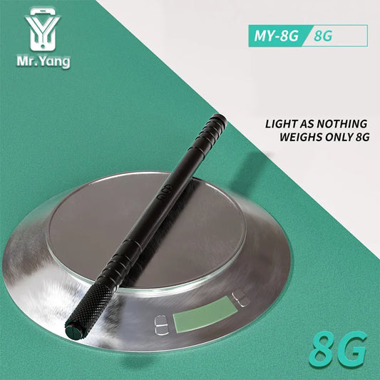 YCS MrYang MY-8G Precision Knife Holder and Blade Options