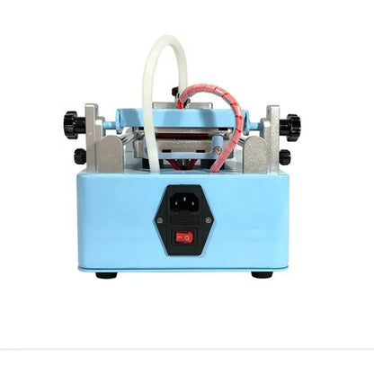 Separador de marcos y LCD con calefacción TBK 268
