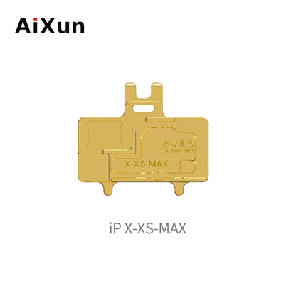 AIXUN IHeater Pro Intelligent Desoldering Station for iPhone X S MAX 11 12 13 14 15 16 17 Pro Max Mini Plus Android Frame Separa
