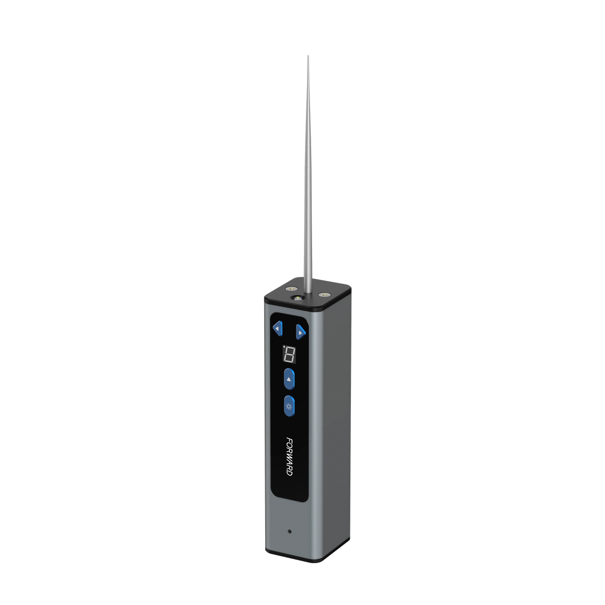 FORWARD FW-CJ01 Removedor de pegamento de alto par de torsión Herramientas eléctricas de alta potencia 3.7V 2500g-cm para teléfonos Pantalla LCD Tapa trasera Fácil remoción de pegamento