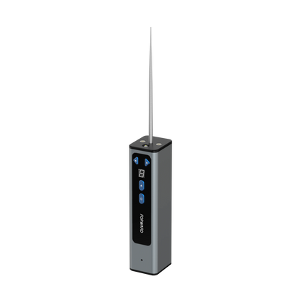 FORWARD FW-CJ01 Removedor de pegamento de alto par de torsión Herramientas eléctricas de alta potencia 3.7V 2500g-cm para teléfonos Pantalla LCD Tapa trasera Fácil remoción de pegamento