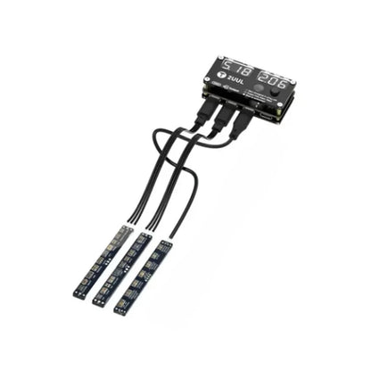 2UUL BT05 Disassembly-Free Battery Activation Board for IPhone Android Phone Dead Battery Fast Charging Test Activation Tool