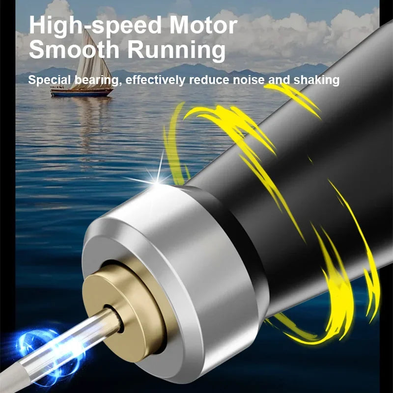 Mechanic GDR2 Multifunctional Polishing Pen for Mobile Repair
