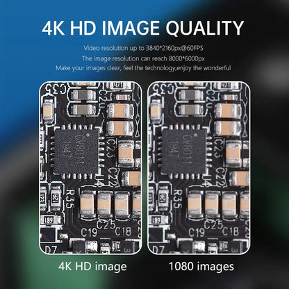 MAANT XJ-1/XJ-2/XJ-3 Microscope Camera Options
