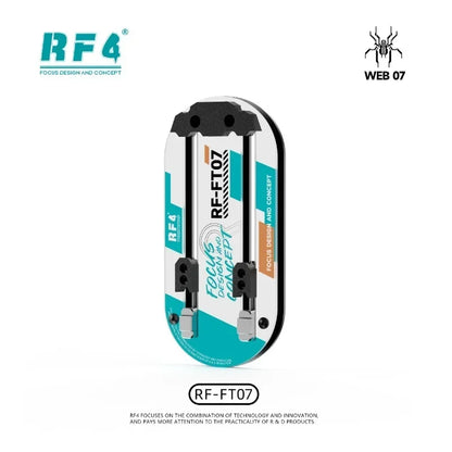 RF4 RF-FT07 Motherboard & IC Repair Fixture