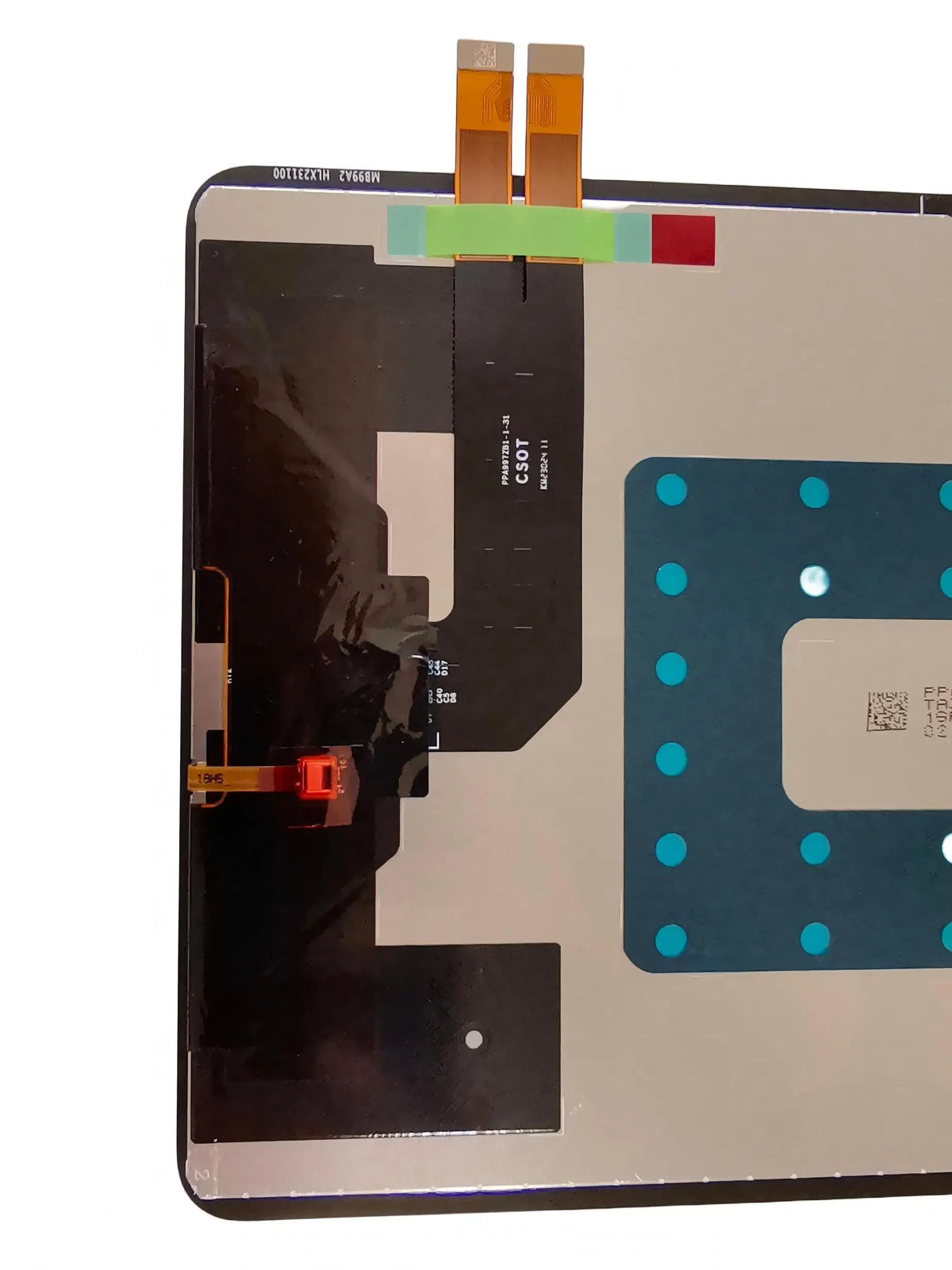 LCD Display For Xiaomi Pad 6 Mi Pad 6 Pro 11" 23043RP34C 23046RP50C LCD Display Touch Screen Digitizer Glass Assembly Repair