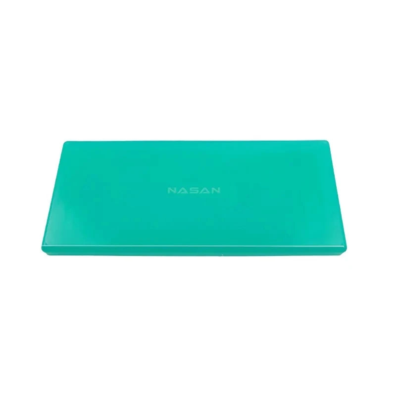 NASAN 7-Inch Curved LCD Silicone Laminating Pad