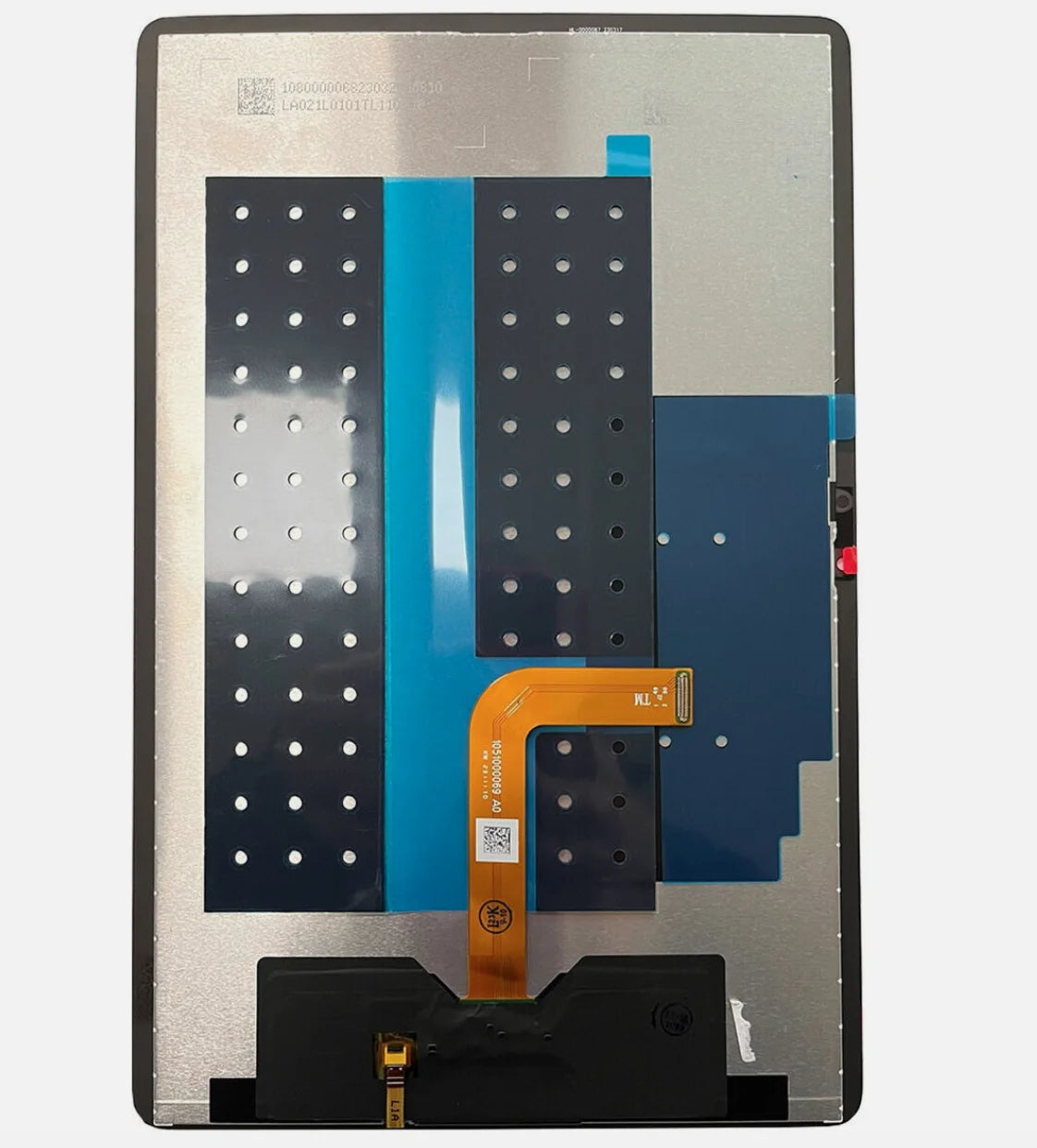 11" LCD Screen Digitizer Original For Xiaomi Redmi Pad SE 23073RPBFG Replacement
