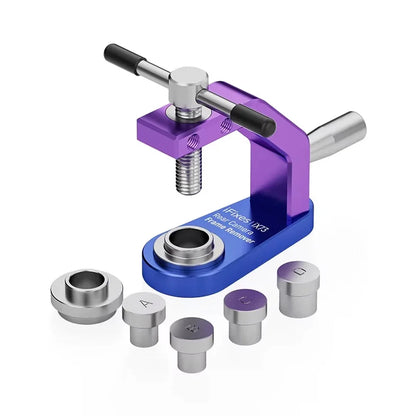 MAANT M063 Camera Frame Removal Clamp Options
