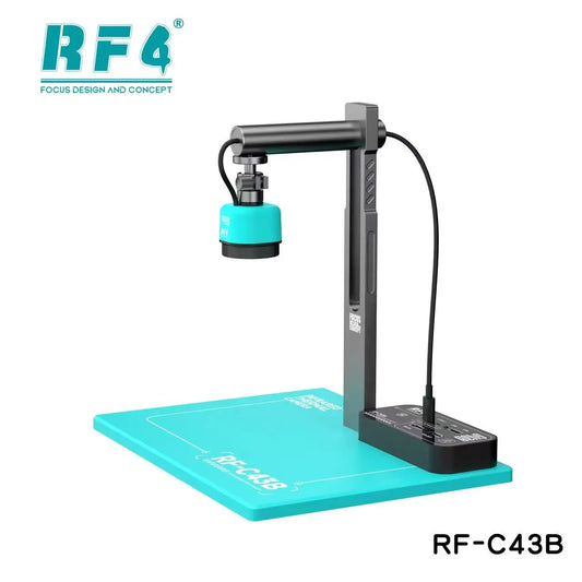 RF4 RF-C43B PCB Thermal Imaging Camera