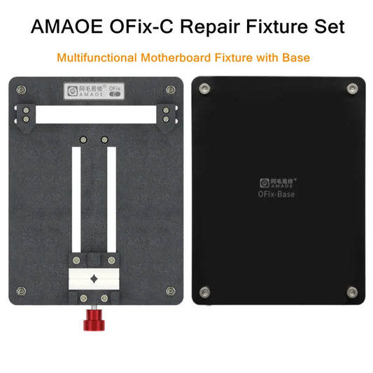 Dispositivo de reparación de placas base AMAOE OFix-C
