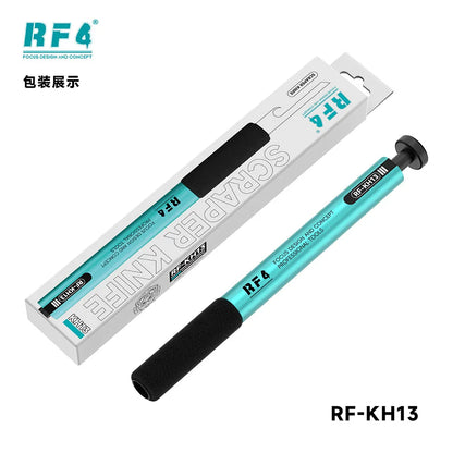 RF4 RF-KH13A Repair Blade Handle and Blade Set Options