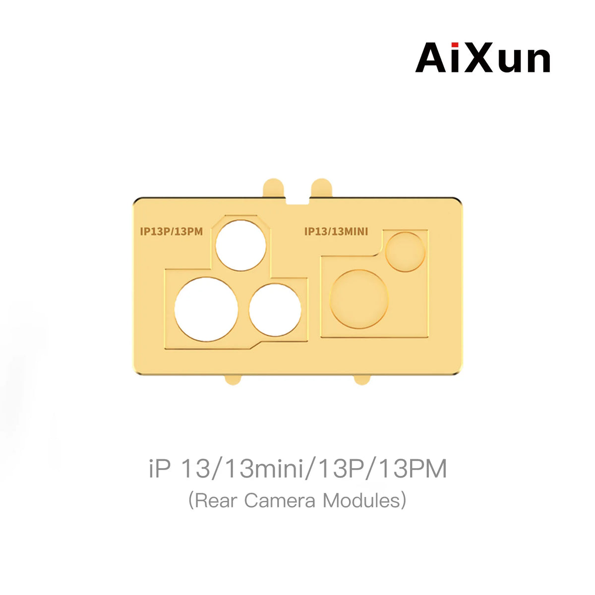 AIXUN IHeater Pro Intelligent Desoldering Station for iPhone X S MAX 11 12 13 14 15 16 17 Pro Max Mini Plus Android Frame Separa