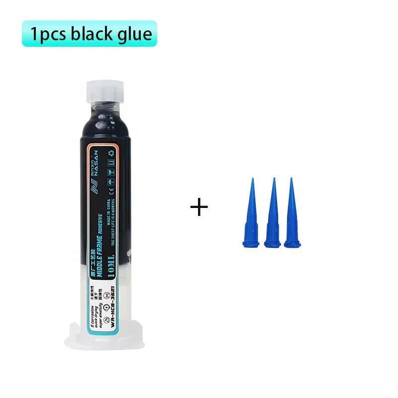 NASAN 10ml Screen Frame and Back Cover Adhesive