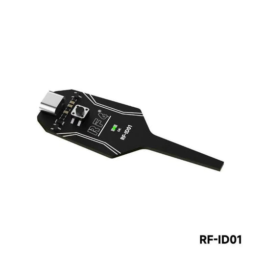 RF4 RF-ID01 Inductance Tester for Phone Motherboard Repair