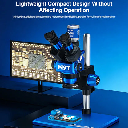 RELIFE RL-014G Pro Chip Fly Wire Light Set, Suitable for Precision Fly Wire Repair Tools of Various Chip Motherboards