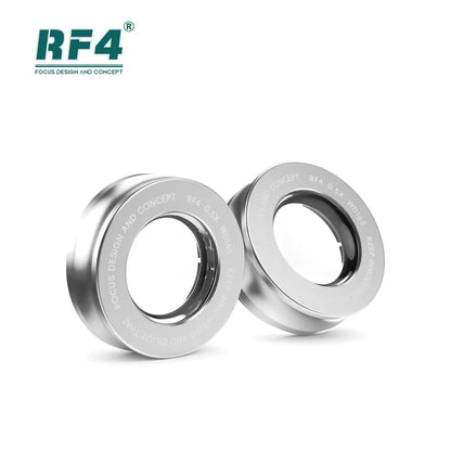 Lentes auxiliares de microscopio RF4 WD165 0,5X/0,7X