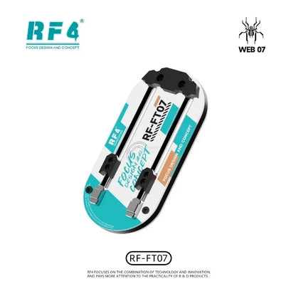 RF4 RF-FT07 Motherboard & IC Repair Fixture