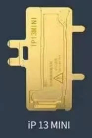 AiXun iHeater Pro Smart Desoldering Station FOR 17 16 15 14 13 12 11CPU Chip Degumming, Motherboard Layered Heating Modules