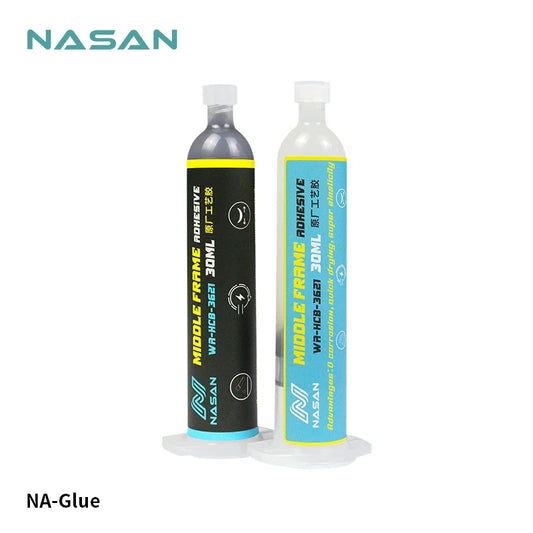 NASAN 10ml/30ml Phone Frame Cold-Press Adhesive