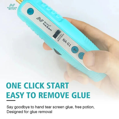 NASAN NA-G1 Variable-Speed OCA Glue Remover