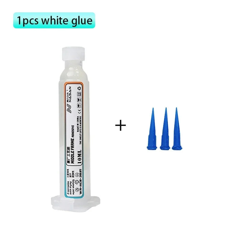 NASAN 10ml Screen Frame and Back Cover Adhesive