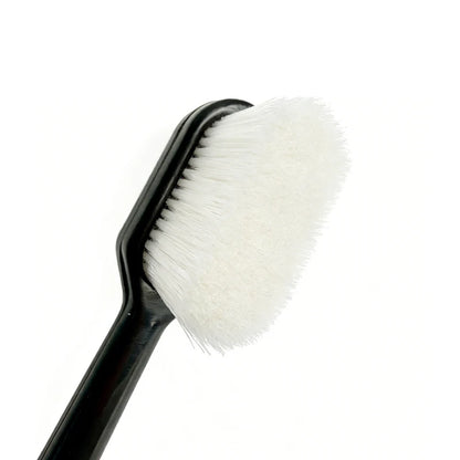 YCS PCB Cleaning & Polishing Brush, Soft Bristle for Motherboard IC Glue Removal & BGA Phone Repair Tool