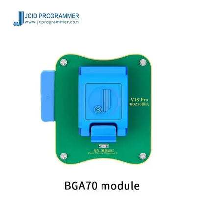 JCID V1S Pro Multifunctional Programmer Kit for iPhone & iPad Repair