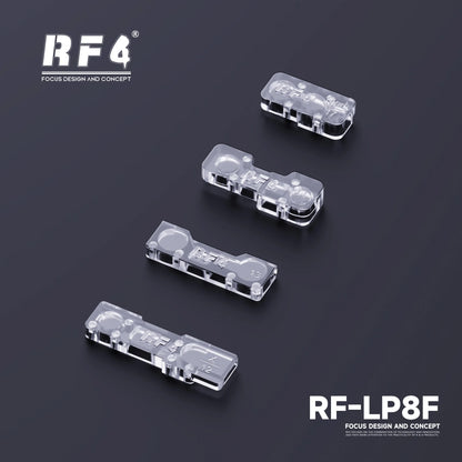 Accesorios de protección para cámaras y Face ID RF4 RF-LP8
