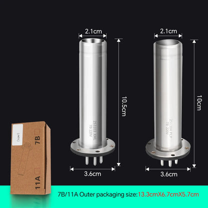 SUGON 8620 Pro Hot Air Gun Heating Element Ceramic Heating Core 110V/220V For SUGON 8650 Pro Heat Gun Rework Soldering Repair