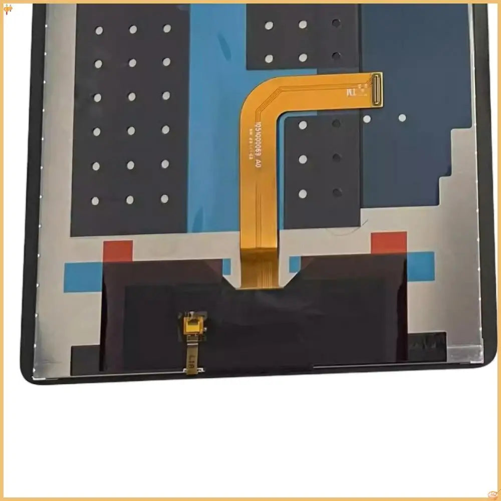 AAA LCD Display For Xiaomi Redmi Pad  SE 11" 23073RPBFC LCD Display Touch Screen Digitizer Glass Assembly