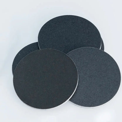 2UUL DA790 Mini Micro Tip Sharpener 12pcs/box Grinding Disc Replacement For Mini Electric Grinder Phone Repair Polishing Tool