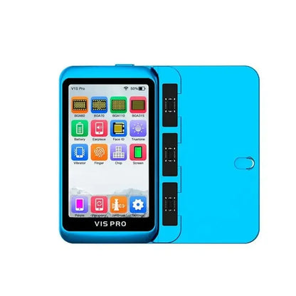 JCID V1S Pro Multifunctional Programmer Kit for iPhone & iPad Repair
