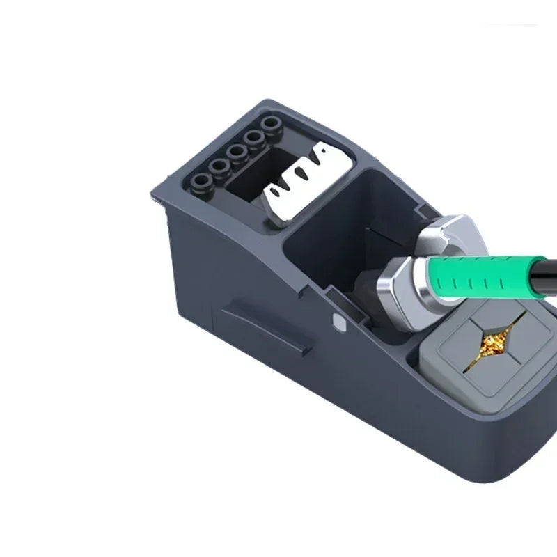 JC AIXUN Soldering Iron Stand Suitable For AIXUN T3A/T3B/T420 Soldering Iron Head Soldering Iron Handle Bracket Accessories Tool