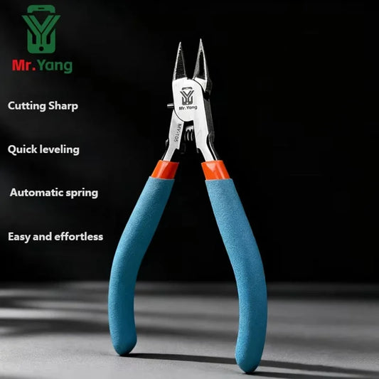 YCS Mr Yang MY-105 Diagonal Wire Cutting Pliers
