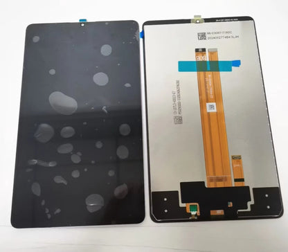 8.7 Inch Compatible For Xiaomi Redmi Pad SE 8.7'' 2024 LCD Display Screen Touch Digitizer Full Assembly Replacement Parts